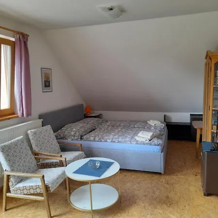 Ceska Kanada Nová Bystřice