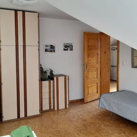 Ceska Kanada * Nová Bystřice